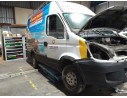 IVECO DAILY IV CAJA/CHASIS