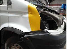 iveco daily iv caja/chasis del año 2008 2