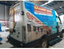 IVECO DAILY IV CAJA/CHASIS