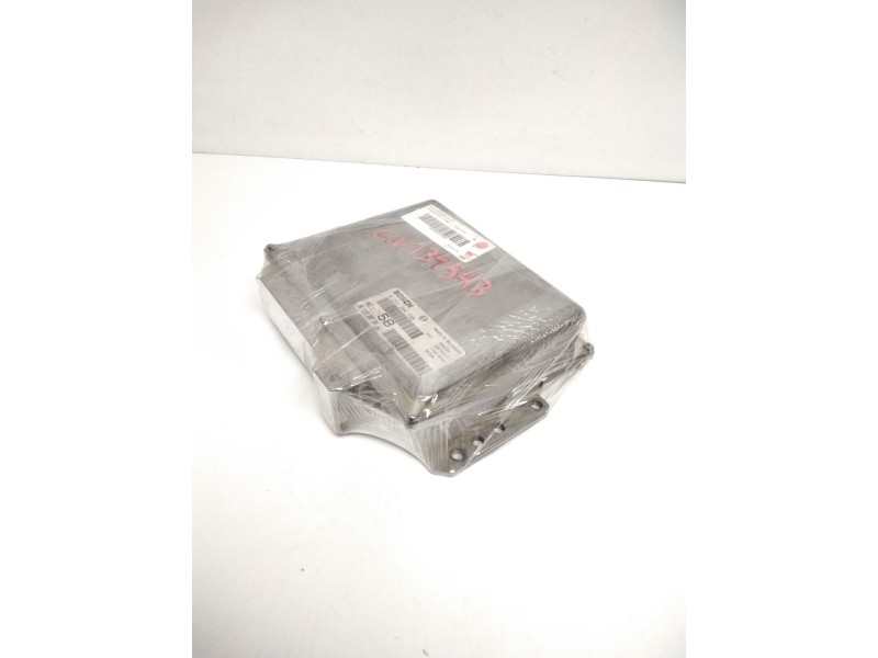 Recambio de centralita motor uce para citroën saxo 1.1 image referencia OEM IAM 0261204788 9631528780 26FM0513