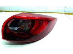 Recambio de piloto trasero derecho para mazda cx-5 (kf) 2.2 d awd referencia OEM IAM   