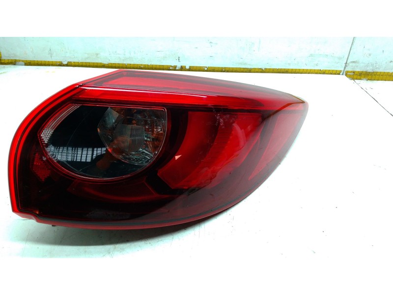 Recambio de piloto trasero derecho para mazda cx-5 (kf) 2.2 d awd referencia OEM IAM   