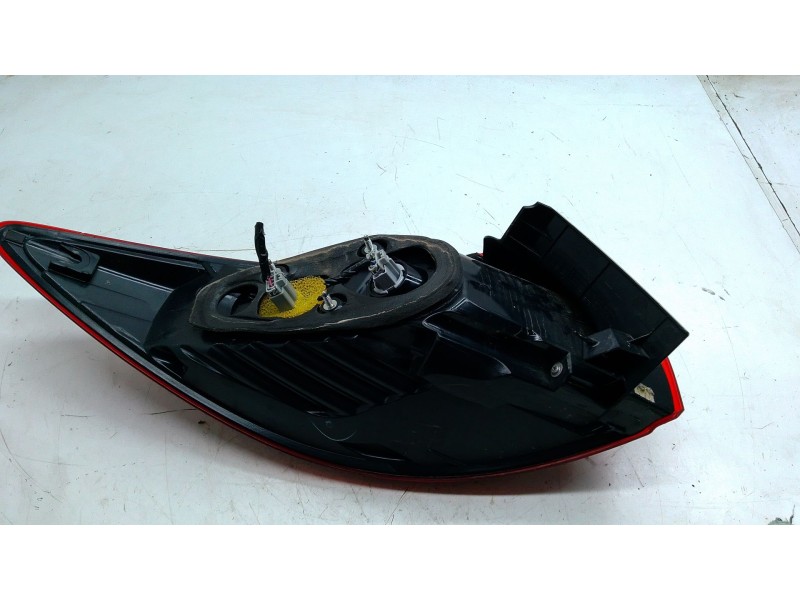 Recambio de piloto trasero derecho para mazda cx-5 (kf) 2.2 d awd referencia OEM IAM   