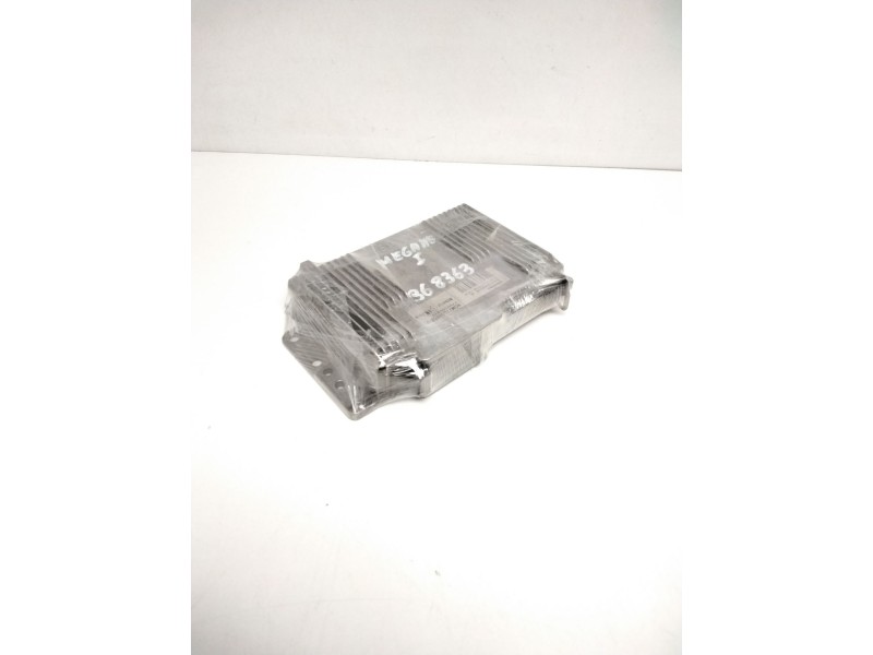 Recambio de centralita motor uce para renault megane i classic (la0) 1.6e rn referencia OEM IAM S115300203A HOM7700860319 770010