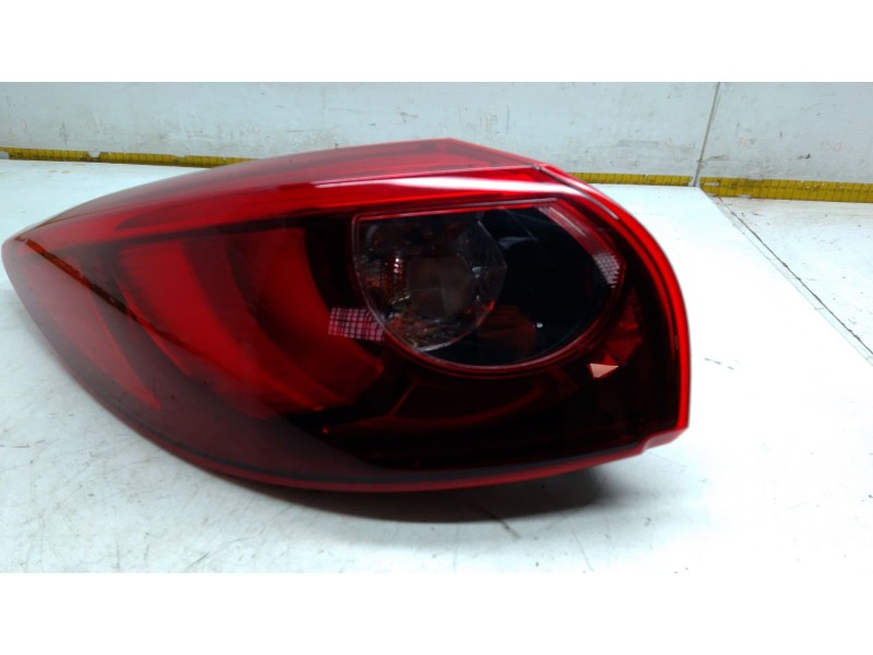 Recambio de piloto trasero izquierdo para mazda cx-5 (kf) 2.2 d awd referencia OEM IAM   