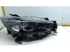 Recambio de faro derecho para mazda cx-5 (kf) 2.2 d awd referencia OEM IAM   