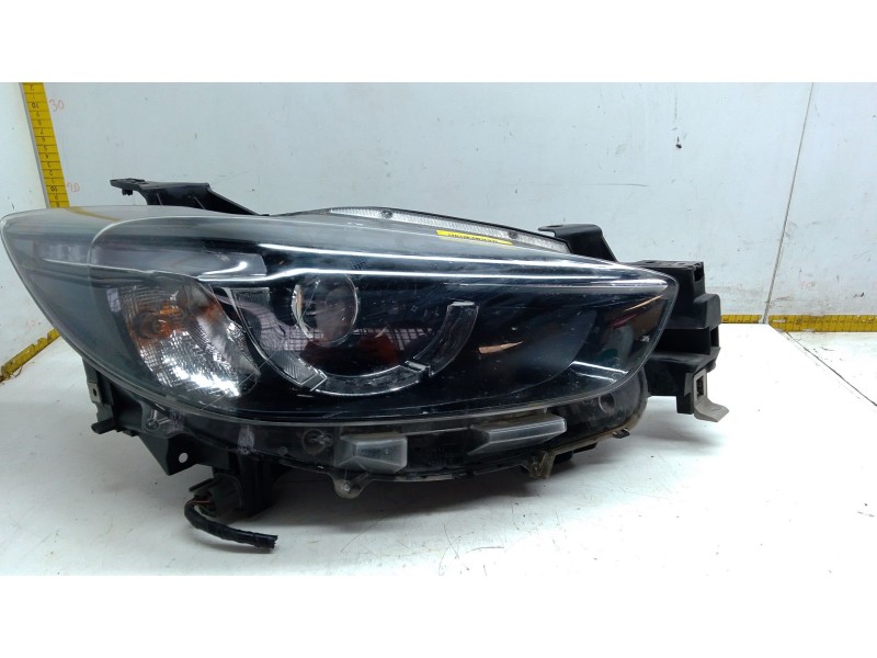 Recambio de faro derecho para mazda cx-5 (kf) 2.2 d awd referencia OEM IAM   