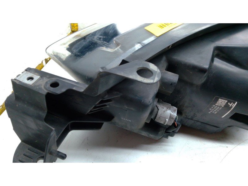 Recambio de faro derecho para mazda cx-5 (kf) 2.2 d awd referencia OEM IAM   