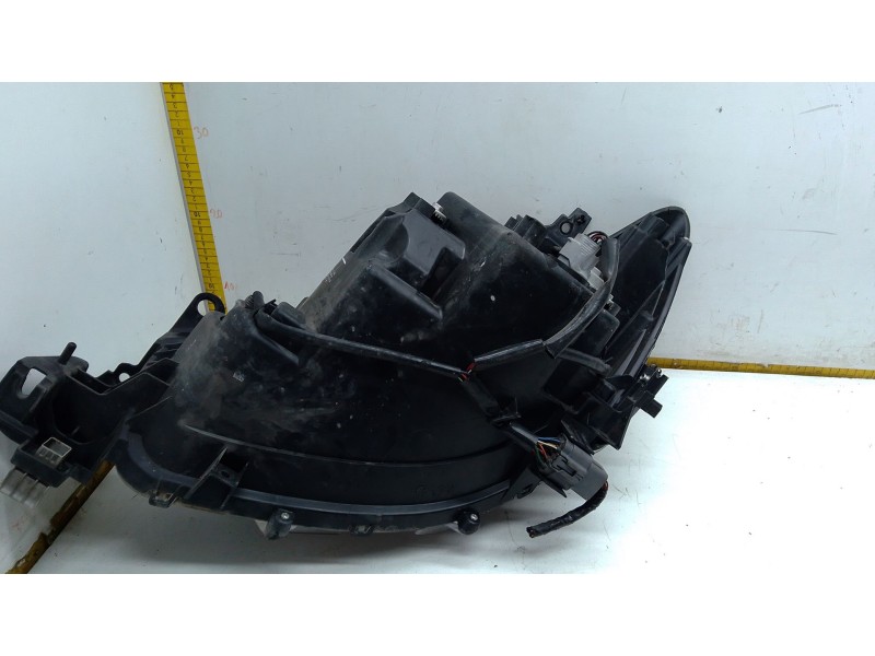 Recambio de faro derecho para mazda cx-5 (kf) 2.2 d awd referencia OEM IAM   