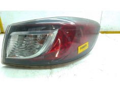 Recambio de piloto trasero derecho para mazda 3 lim. (bl) active referencia OEM IAM   
