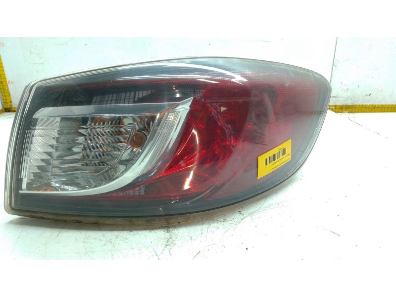 Recambio de piloto trasero derecho para mazda 3 lim. (bl) active referencia OEM IAM   