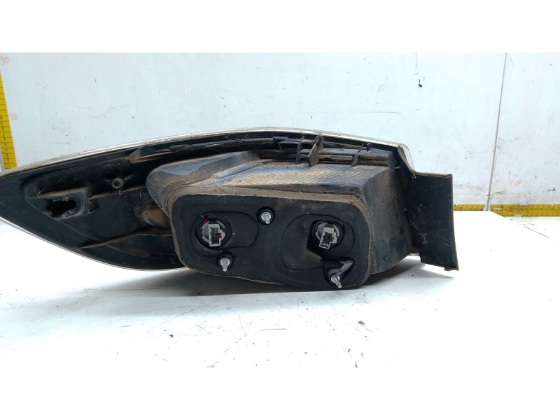 Recambio de piloto trasero derecho para mazda 3 lim. (bl) active referencia OEM IAM   