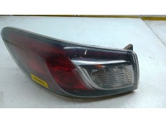 Recambio de piloto trasero izquierdo para mazda 3 lim. (bl) active referencia OEM IAM   