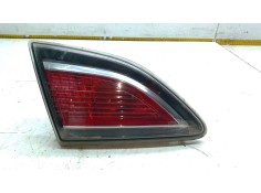 Recambio de piloto trasero izquierdo porton para mazda 3 lim. (bl) active referencia OEM IAM   