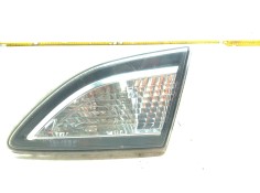 Recambio de piloto trasero derecho porton para mazda 3 lim. (bl) active referencia OEM IAM   