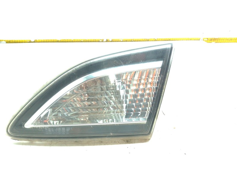 Recambio de piloto trasero derecho porton para mazda 3 lim. (bl) active referencia OEM IAM   