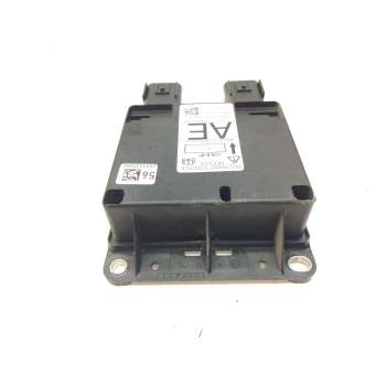 Recambio de centralita airbag para ford transit caja abierta ´06 2.4 tdci cat referencia OEM IAM 6C1T14B056  