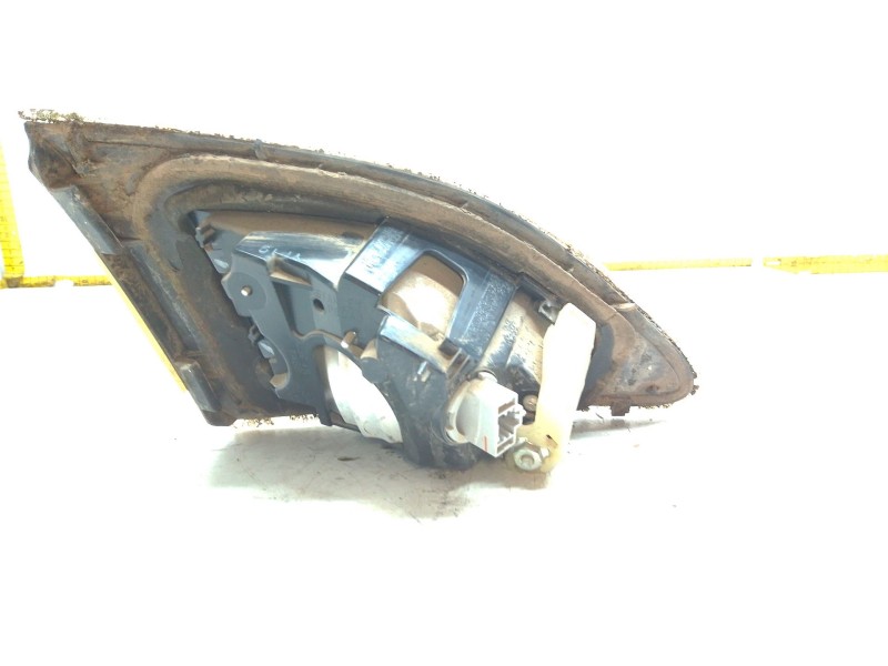 Recambio de piloto trasero derecho porton para mazda 3 lim. (bl) active referencia OEM IAM   