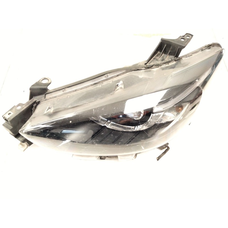 Recambio de faro izquierdo para mazda cx-5 (kf) 2.2 d awd referencia OEM IAM KA1L51040M  
