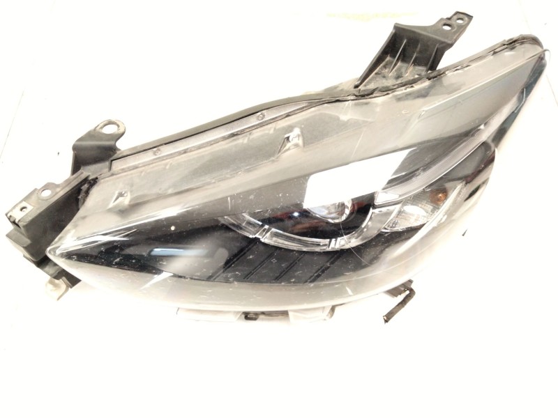 Recambio de faro izquierdo para mazda cx-5 (kf) 2.2 d awd referencia OEM IAM KA1L51040M  