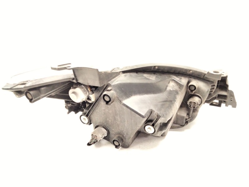 Recambio de faro izquierdo para mazda cx-5 (kf) 2.2 d awd referencia OEM IAM KA1L51040M  