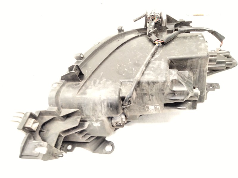 Recambio de faro izquierdo para mazda cx-5 (kf) 2.2 d awd referencia OEM IAM KA1L51040M  