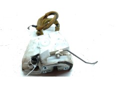 Recambio de cerradura puerta delantera izquierda para mazda 3 lim. (bl) active referencia OEM IAM 9L09B0177  