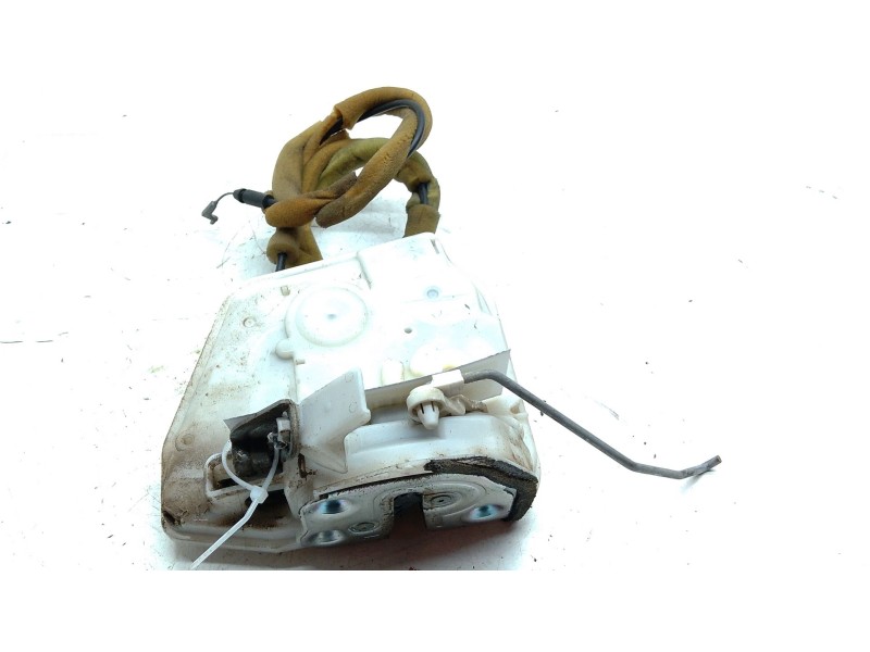 Recambio de cerradura puerta delantera izquierda para mazda 3 lim. (bl) active referencia OEM IAM 9L09B0177  