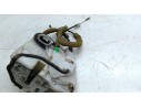 CERRADURA PUERTA TRASERA IZQUIERDA BHN973310B 