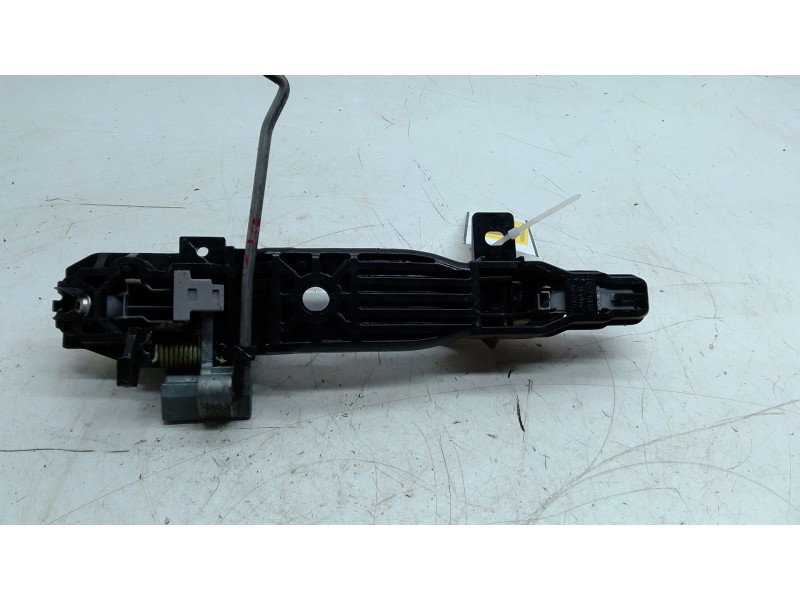 Recambio de maneta exterior delantera derecha para mazda 3 lim. (bl) active referencia OEM IAM   