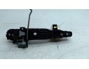 MANETA EXTERIOR DELANTERA DERECHA KD535841XC 