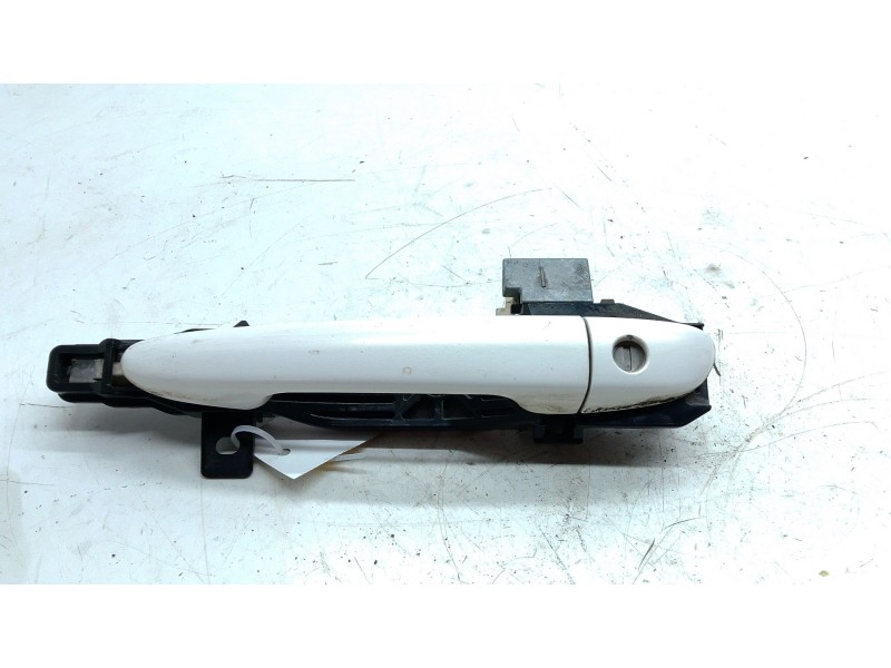 Recambio de maneta exterior delantera izquierda para mazda 3 lim. (bl) active referencia OEM IAM   