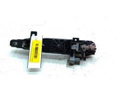 Recambio de maneta exterior delantera izquierda para mazda 3 lim. (bl) active referencia OEM IAM    2