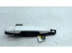 Recambio de maneta exterior trasera derecha para mazda 3 lim. (bl) active referencia OEM IAM   
