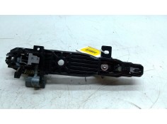 Recambio de maneta exterior trasera derecha para mazda 3 lim. (bl) active referencia OEM IAM    2