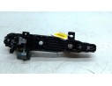 MANETA EXTERIOR TRASERA DERECHA KD535841XC 