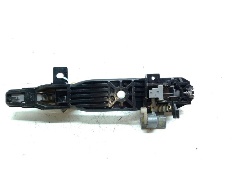 Recambio de maneta exterior trasera izquierda para mazda 3 lim. (bl) active referencia OEM IAM   