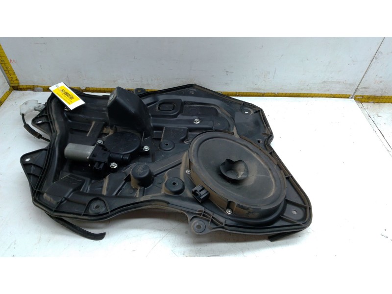 Recambio de elevalunas delantero derecho para mazda 3 lim. (bl) active referencia OEM IAM BBM47297XA  