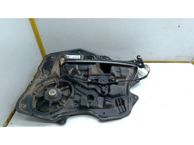 Recambio de elevalunas delantero derecho para mazda 3 lim. (bl) active referencia OEM IAM BBM47297XA  