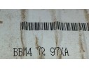ELEVALUNAS DELANTERO DERECHO BBM47297XA 