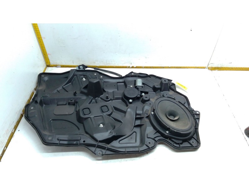 Recambio de elevalunas delantero izquierdo para mazda 3 lim. (bl) active referencia OEM IAM   