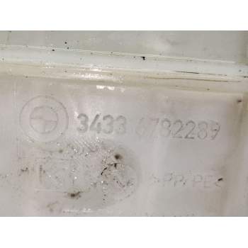 Recambio de bomba freno para bmw 5 (f10) 520 d xdrive referencia OEM IAM 6792289  