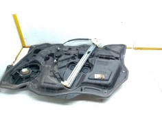 Recambio de elevalunas delantero izquierdo para mazda 3 lim. (bl) active referencia OEM IAM    2