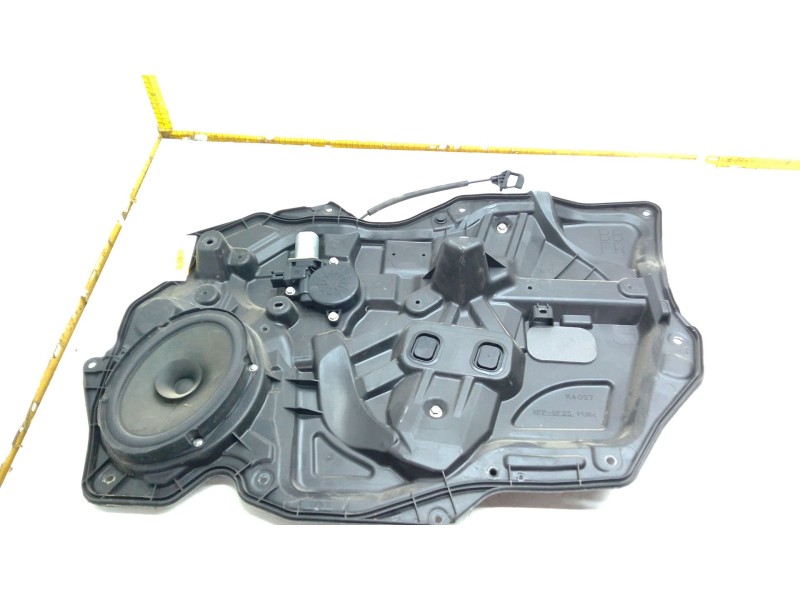 Recambio de elevalunas trasero derecho para mazda 3 lim. (bl) active referencia OEM IAM   