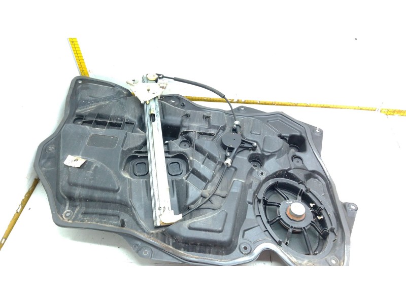 Recambio de elevalunas trasero derecho para mazda 3 lim. (bl) active referencia OEM IAM   