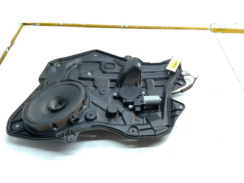 Recambio de elevalunas trasero izquierdo para mazda 3 lim. (bl) active referencia OEM IAM BBM47397XA  
