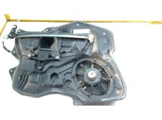 Recambio de elevalunas trasero izquierdo para mazda 3 lim. (bl) active referencia OEM IAM BBM47397XA   2