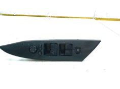 Recambio de mando elevalunas delantero izquierdo para mazda 3 lim. (bl) active referencia OEM IAM 5AA798EA02  