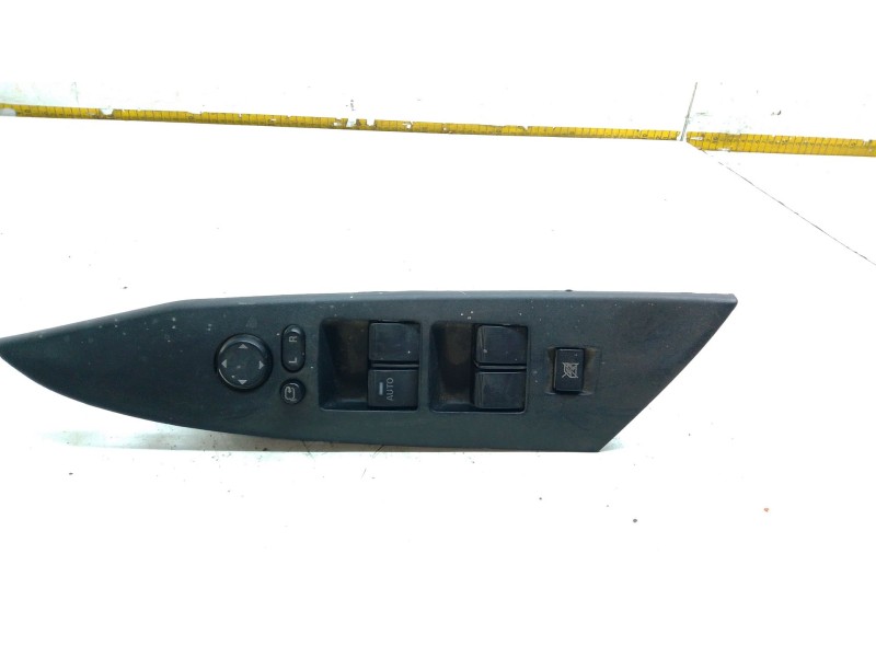 Recambio de mando elevalunas delantero izquierdo para mazda 3 lim. (bl) active referencia OEM IAM 5AA798EA02  
