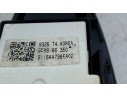 MANDO ELEVALUNAS DELANTERO IZQUIERDO 5AA798EA02 
